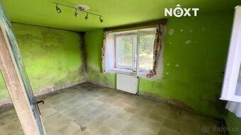 Místo s duší u lesa čeká na nový příběh
V malebné krajině ob