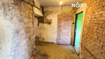 Místo s duší u lesa čeká na nový příběh
V malebné krajině ob