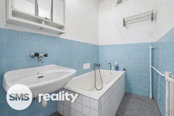 Prodej rodinného domu 3+1, Rájec-Jestřebí, ul. Erbenova Nabí