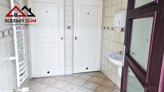 Na prodej sklady s kancelářskou částí, na pozemku 4.252 m2 v