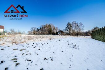 Nabízím Vám ke koupi stavební pozemek o výměře 1 260 m² v Ku