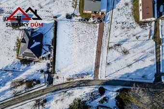 Nabízím Vám ke koupi stavební pozemek o výměře 1 260 m² v Ku
