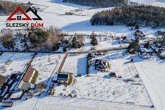 Nabízím Vám ke koupi stavební pozemek o výměře 1 260 m² v Ku