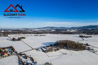 Nabízím Vám ke koupi stavební pozemek o výměře 1 260 m² v Ku