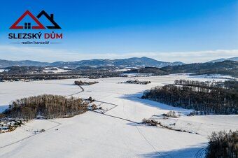 Nabízím Vám ke koupi stavební pozemek o výměře 1 260 m² v Ku