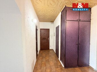 Hledáte dlouhodobé bydlení v klidné lokalitě a přitom na dos