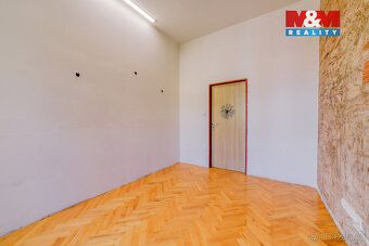 Nabízíme k pronájmu byt o dispozici 3+kk, který se nachází v
