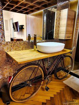 Nabízíme k pronájmu krásný byt 1+1 o velikosti 31,7 m², kter