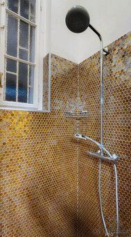 Nabízíme k pronájmu krásný byt 1+1 o velikosti 31,7 m², kter