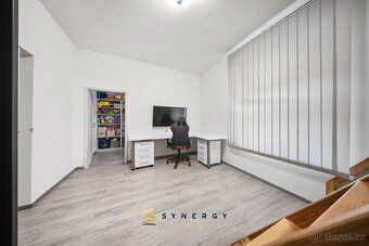 Ev.č. 00068 PROSTORNÝ BYT 3+1 (100 m²) PO REKONSTRUKCI - TER
