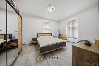 Ev.č. 00068 PROSTORNÝ BYT 3+1 (100 m²) PO REKONSTRUKCI - TER