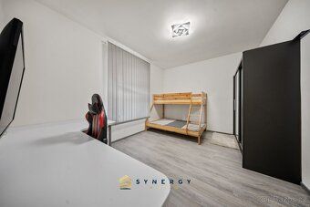 Ev.č. 00068 PROSTORNÝ BYT 3+1 (100 m²) PO REKONSTRUKCI - TER