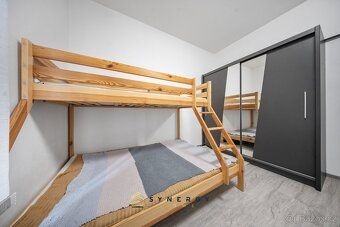 Ev.č. 00068 PROSTORNÝ BYT 3+1 (100 m²) PO REKONSTRUKCI - TER
