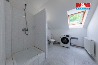 Nabízím k prodeji zateplený rodinný dům, který se nachází v 