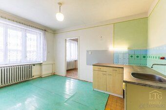 Prostor, který se nepřizpůsobuje vám. Naopak – vy si přizpůs