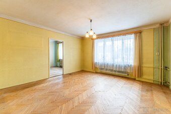 Prostor, který se nepřizpůsobuje vám. Naopak – vy si přizpůs