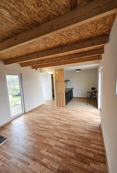 Prodám novostavbu v přímo v RAKOVNÍKU pozemek 400m2