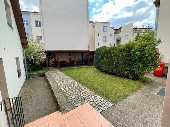 Pronájem samostatného pokoje Olomouc, Blažejské náměstí K pr