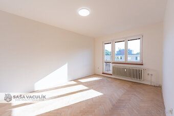 Exkluzivně nabízíme ke koupi družstevní byt s dispozicí 2+1,
