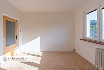 Exkluzivně nabízíme ke koupi družstevní byt s dispozicí 2+1,