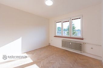 Exkluzivně nabízíme ke koupi družstevní byt s dispozicí 2+1,