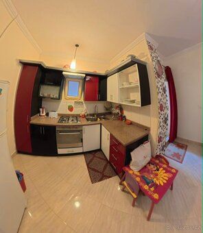 Apartman na prodej - lokalita el kawthler Hurghada Egypt - a