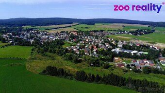 Nabízíme k prodeji, krásný stavební pozemek o celkové výměře