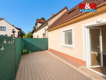 Výjimečná nabídka nemovitosti: Rodinný dům v Říčanech u Prah