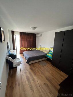 BD11660 Cena - 110 000 Euro
Apartmán 2+kk s výhledem na moře