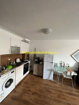 BD11660 Cena - 110 000 Euro
Apartmán 2+kk s výhledem na moře