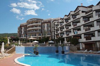 BD11660 Cena - 110 000 Euro
Apartmán 2+kk s výhledem na moře