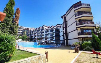 BD11660 Cena - 110 000 Euro
Apartmán 2+kk s výhledem na moře