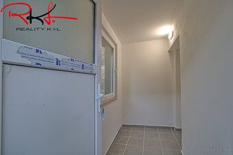 Nabízíme k prodeji dům po rekonstrukci o dispozici 1+1, aktu