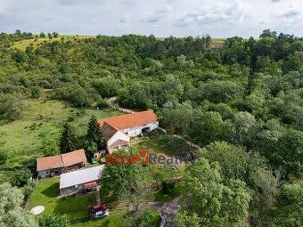 Zemědělské pozemky Lipno – dlouhodobá investice s pachtovní 