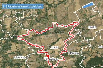 Zemědělské pozemky Lipno – dlouhodobá investice s pachtovní 