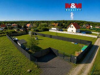 Zemědělské pozemky Lipno – dlouhodobá investice s pachtovní 