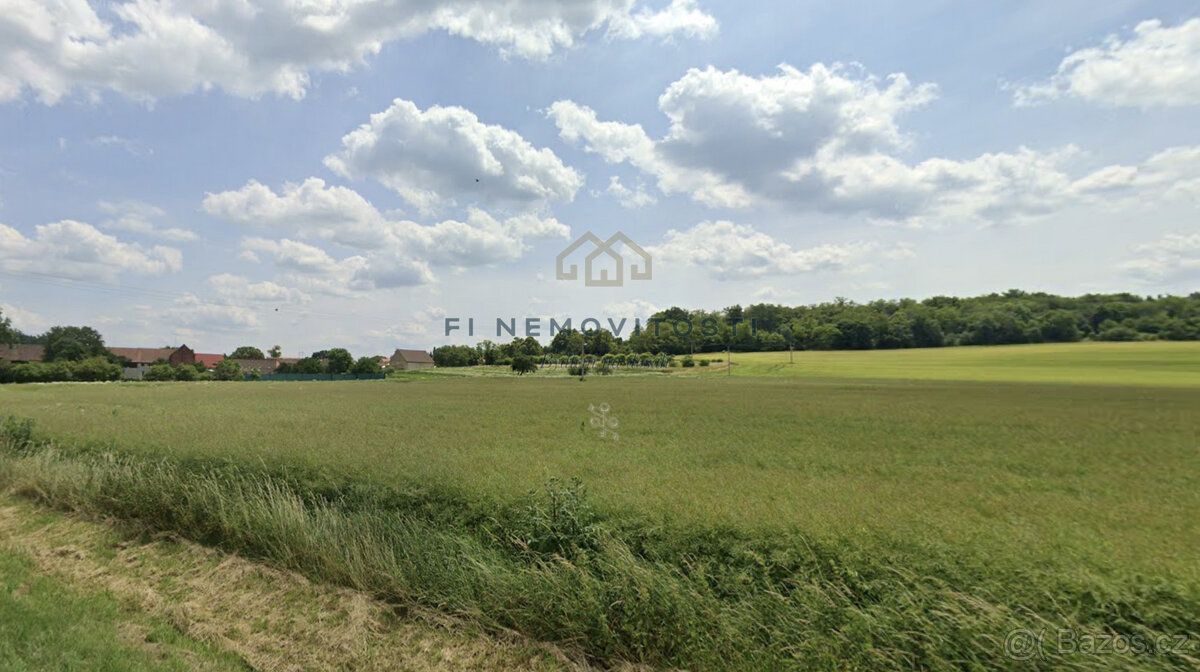 Zemědělské pozemky Lipno – dlouhodobá investice s pachtovní 