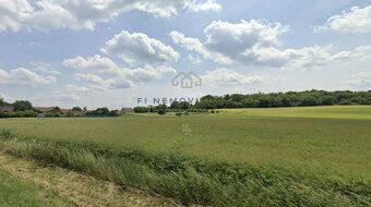 Zemědělské pozemky Lipno – dlouhodobá investice s pachtovní 