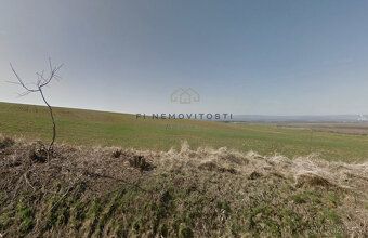Zemědělské pozemky Markvarec u Hřivic – dlouhodobá investice