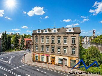 Hledáte zajímavé prostory v centru Českého Těšína, které nab