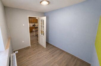 Hledáte klidné bydlení v příjemném prostředí s kompletní obč