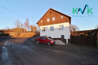 Nabízíme Vám k prodeji rekreační zařízení ke komerčnímu či s