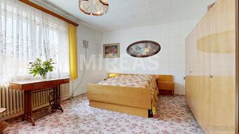 Nabízíme Vám k prodeji rodinný dům v obci Lysá nad Labem, ok