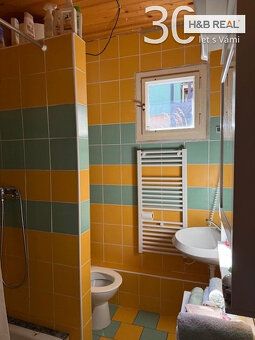 Nabízíme k prodeji útulnou rekreační chatu v oblíbené lokali