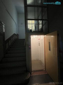 Prodej nově zrekonstruovaného bytu ve třetím Petře s výtahem