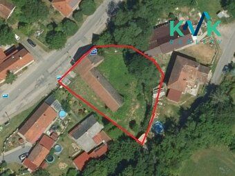 Nabízíme k prodeji rodinný dům v obci Luže, místní část Bělá