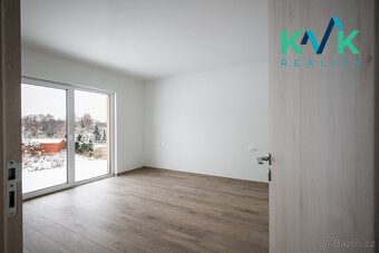 Nabízíme k prodeji moderní novostavbu bungalovu 4+kk, který 