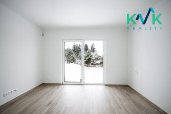 Nabízíme k prodeji moderní novostavbu bungalovu 4+kk, který 