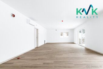 Nabízíme k prodeji moderní novostavbu bungalovu 4+kk, který 