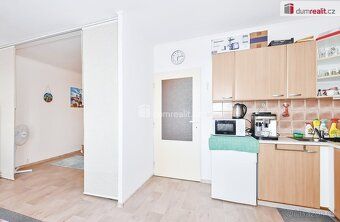 +popl. 3000, + parkovací stání 500 000,-Kč není podmínkou , 